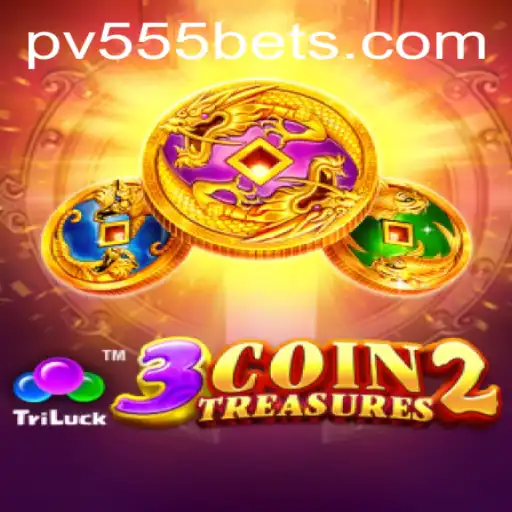 Discover the Excitement of 3CoinTreasures2: The Thrill of Adventure Awaits