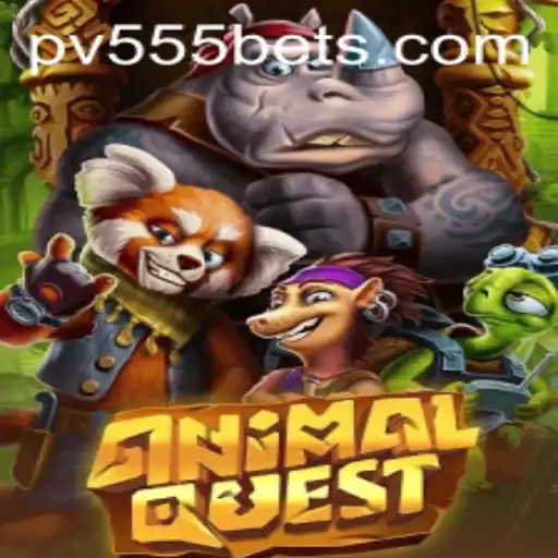 Embark on a Wild Adventure with AnimalQuest: The Exciting World of PV555