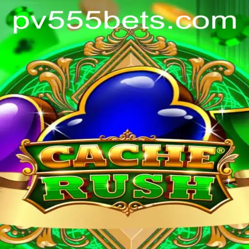 Unlock the Thrills with CacheRush and the Mystery of PV555