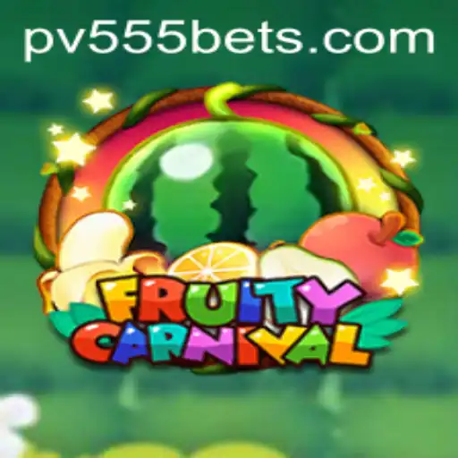 Discover the Colorful World of FruityCarnival and Unleash Your Inner Gamer with PV555