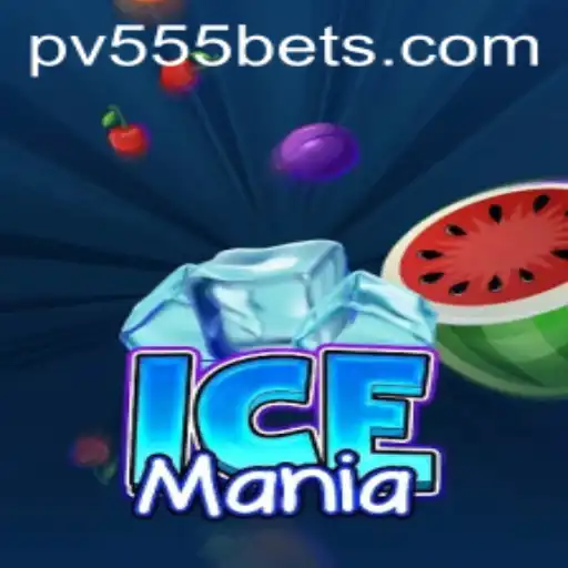 IceMania: Dive into the Chilling World of PV555