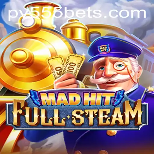 MadHitFullSteam: The New Gaming Sensation Unveiled with a Twist