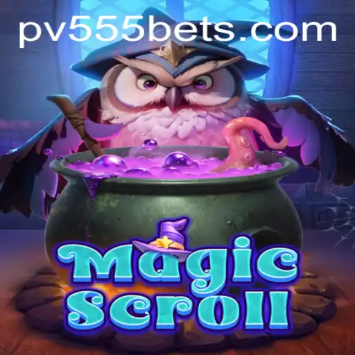 Explore the Enchanting World of MagicScroll: A Deep Dive into the Game's Mesmerizing Universe