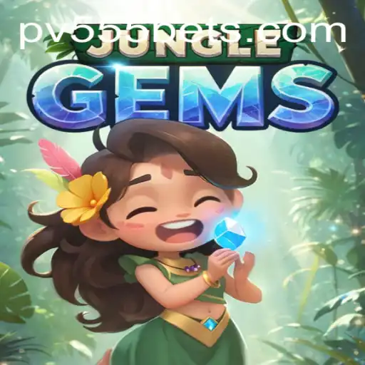 JungleGems: A Captivating Adventure into the Heart of the Wilderness