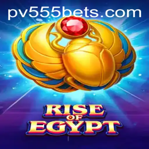 Experience the Mystical World of RiseOfEgypt with PV555