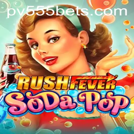 Dive into the Refreshing Frenzy of RushFeverSodaPop