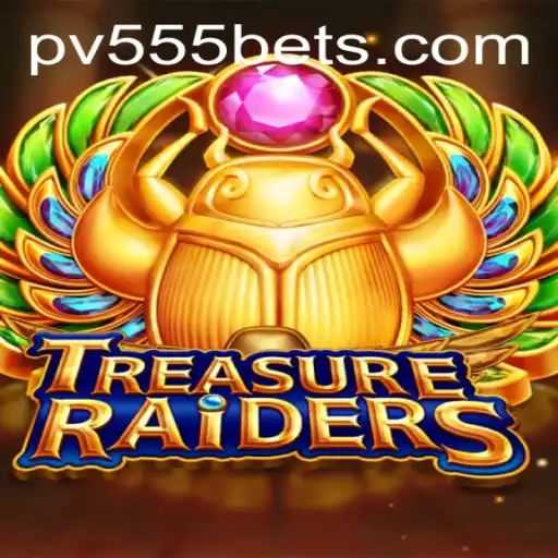 Unveiling TREASURERAIDERS: A Daring Adventure in the Heart of Adventure Gaming